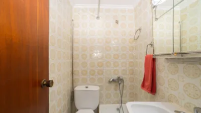 Apartment in Mestalla photo 26
