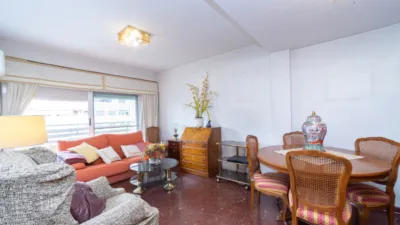 Apartment in Mestalla photo 30