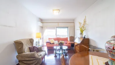 Apartment in Mestalla photo 35