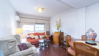 Apartment in Mestalla photo 3