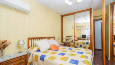 Apartment in Mestalla photo 17