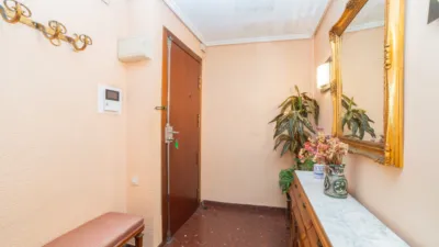 Apartment in Mestalla photo 5