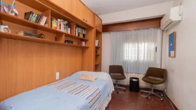 Apartment in Mestalla photo 11