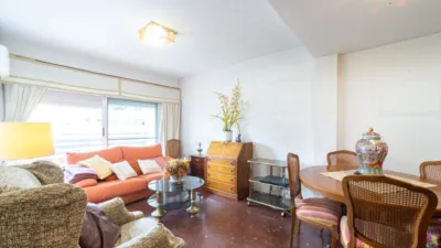 Apartment in Mestalla photo 34