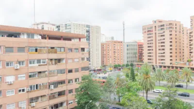 Apartment in Mestalla photo 4