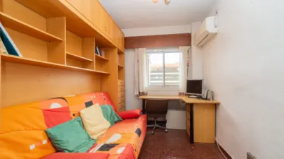 Apartment in Mestalla photo 9