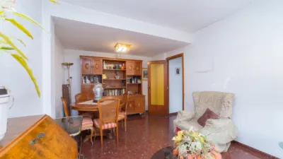 Apartment in Mestalla photo 31