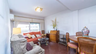 Apartment in Mestalla photo 29