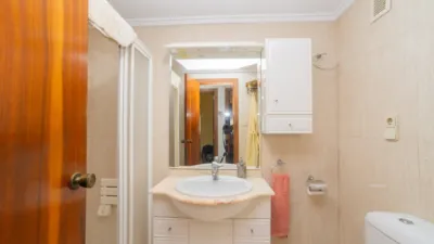 Apartment in Mestalla photo 15