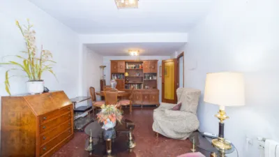 Apartment in Mestalla photo 32