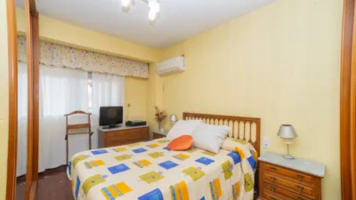 Apartment in Mestalla photo 16