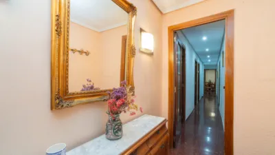 Apartment in Mestalla photo 6