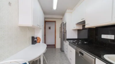 Apartment in Mestalla photo 22