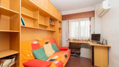 Apartment in Mestalla photo 10