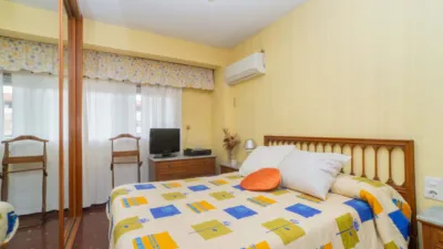 Apartment in Mestalla photo 19
