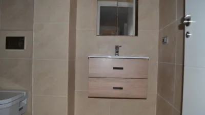 Piso en alquiler en Calle del Actor Rivelles, 5 - Imagen 15