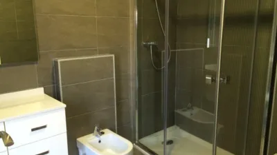 Piso en alquiler en Calle del Actor Rivelles, 5 - Imagen 19