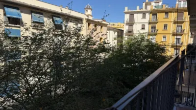 Piso en alquiler en Calle del Actor Rivelles, 5 - Imagen 4