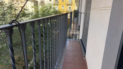 Piso en alquiler en Calle del Actor Rivelles, 5 - Imagen 2