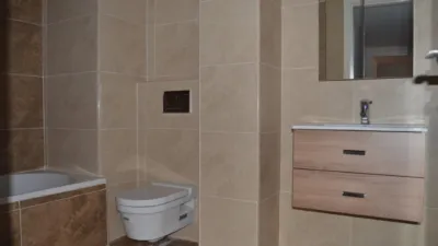 Piso en alquiler en Calle del Actor Rivelles, 5 - Imagen 14