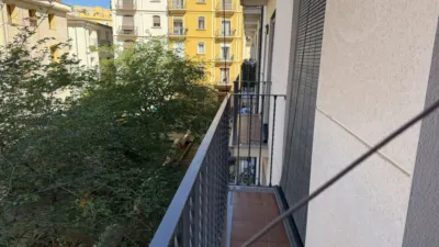 Piso en alquiler en Calle del Actor Rivelles, 5 - Imagen 24