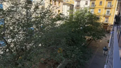 Piso en alquiler en Calle del Actor Rivelles, 5 - Imagen 21