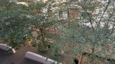 Piso en alquiler en Calle del Actor Rivelles, 5 - Imagen 22