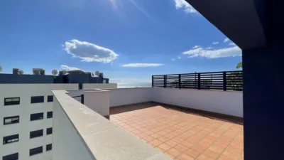 Penthouse at 4 Vista Africa Street photo 19