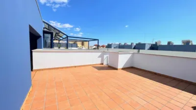 Penthouse at 4 Vista Africa Street photo 21