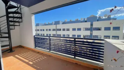 Penthouse at 4 Vista Africa Street photo 4