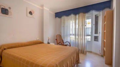 Apartment on Avenida de España, 20 photo 11