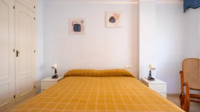 Apartment on Avenida de España, 20 photo 12