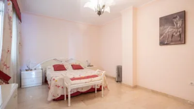 Apartment on Avenida de España, 20 photo 16