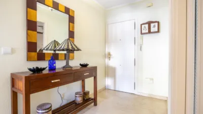 Apartment on Avenida de España, 20 photo 5