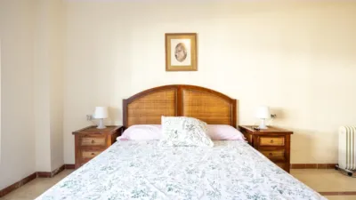 Apartment on Avenida de España, 20 photo 8