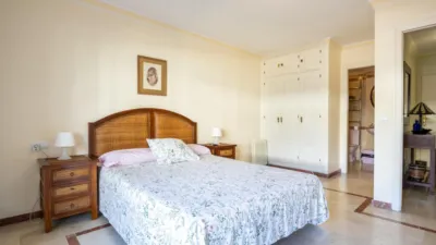 Apartment on Avenida de España, 20 photo 9