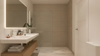 Penthouse at Avenida San Eusebio, No. 1 photo 7