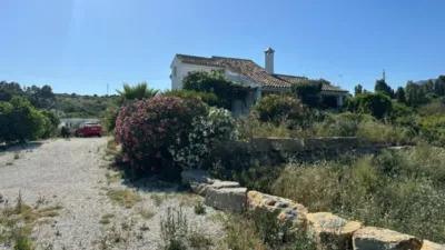 Rustic house in Urbanización Valle Romano, 1 photo 8