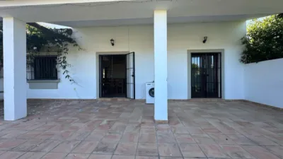Rustic house in Urbanización Valle Romano, 1 photo 17