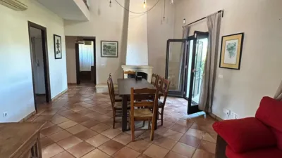 Rustic house in Urbanización Valle Romano, 1 photo 3
