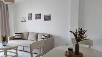 Apartment on Calle Real, 1 photo 4