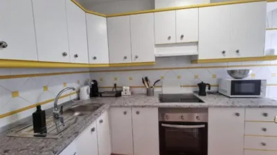 Apartment on Calle Real, 1 photo 7