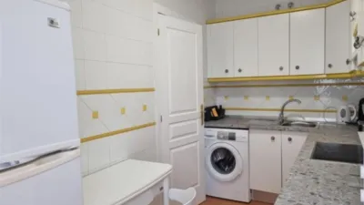 Apartment on Calle Real, 1 photo 6