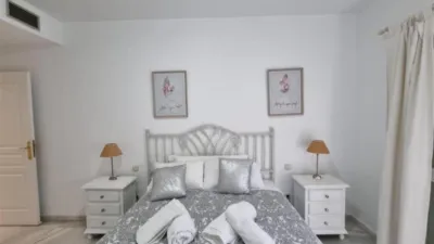 Apartment on Calle Real, 1 photo 8