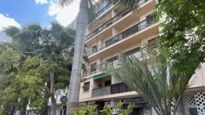 Apartment on Calle Real, 1 photo 12