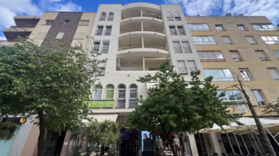 Apartment on Calle Real, 1 photo 19