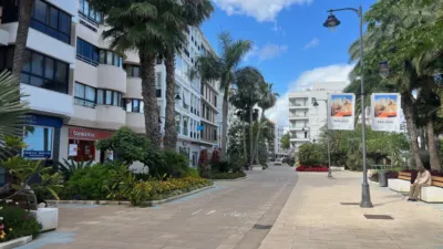 Apartment on Calle Real, 1 photo 10