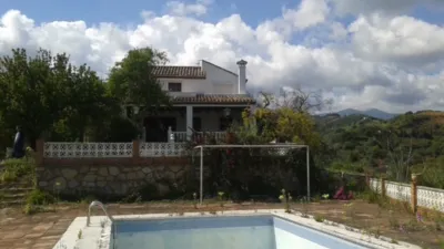Rustic Finca in Vía Marimacho, No. 10 photo 4