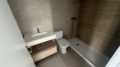 Apartment on Calle Dique, No. 1 photo 7