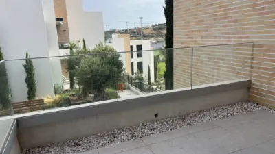 Apartment on Calle Dique, No. 1 photo 5